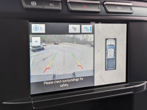 Used 2023 Ford F250 XL w/ STX Appearance Package image 26