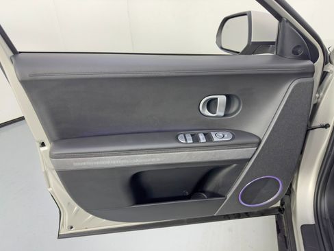 Used 2023 Hyundai Ioniq 5 SEL w/ Cargo Package image 40