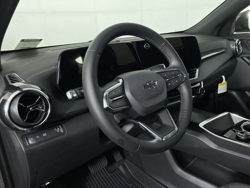 New 2026 Chevrolet Equinox LT w/ Midnight Edition image 69