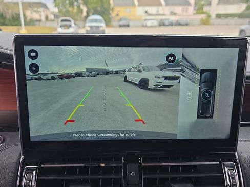 Used 2023 Lincoln Navigator L Reserve image 20