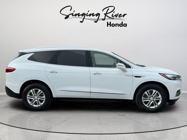 Used 2018 Buick Enclave Essence FWD image 8