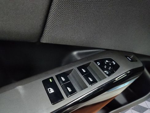 New 2026 BMW X3 xDrive30 w/ M Sport Package image 12