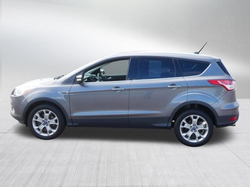Used 2013 Ford Escape SEL FWD image 4