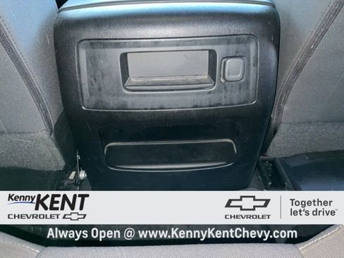 Used 2017 Chevrolet Silverado 1500 LT w/ All Star Edition image 14