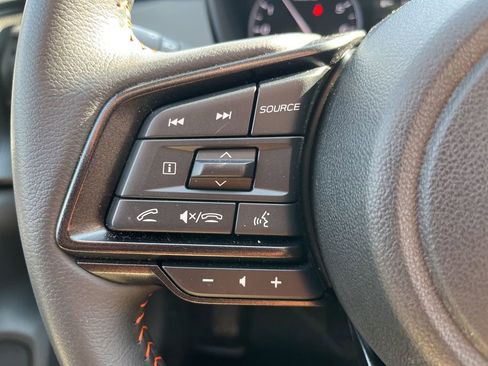 Certified 2025 Subaru Crosstrek 2.5i Limited w/ Crosstrek Mirror Package image 14