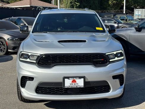 Used 2024 Dodge Durango R/T image 9