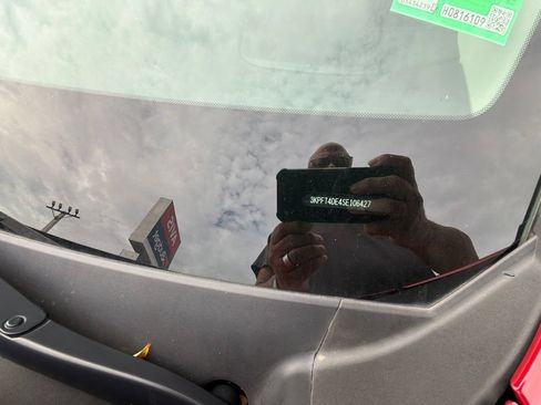 Used 2025 Kia K4 FWD image 7