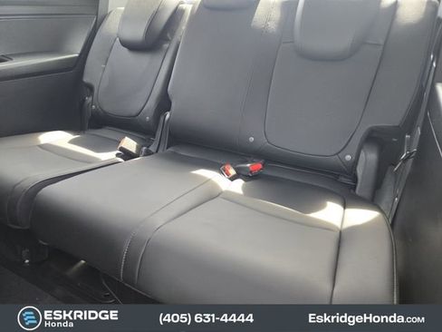 New 2026 Honda Odyssey EX-L image 22