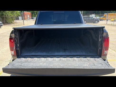 Used 2015 RAM 1500 Rebel w/ Luxury Group AWD/4WD image 26