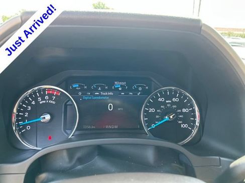 Used 2021 Ford F250 King Ranch w/ King Ranch Ultimate Package AWD/4WD image 21