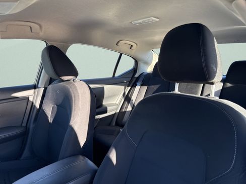 Used 2025 Nissan Sentra S image 37