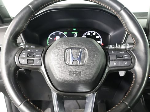 Used 2024 Honda CR-V Sport image 20