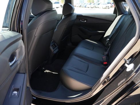 New 2025 Honda Accord Sport image 19