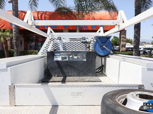 Used 2022 RAM 5500 Tradesman AWD/4WD image 8