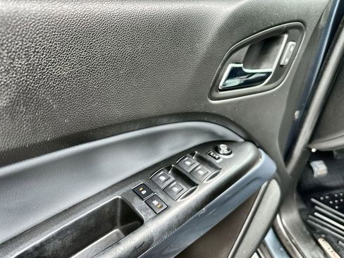 Certified 2019 Chevrolet Colorado Z71 RWD image 23