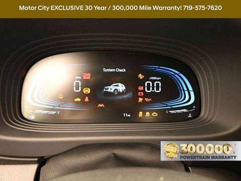 New 2026 Hyundai Venue SEL FWD image 36