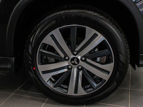 New 2025 Mitsubishi Outlander Sport ES AWD/4WD image 7