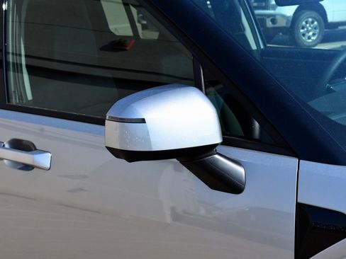 New 2025 Hyundai Santa Fe Limited image 8