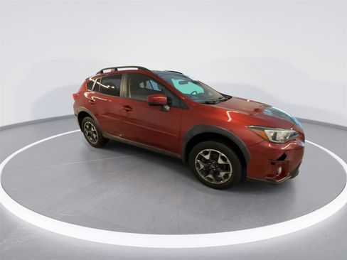 Used 2019 Subaru Crosstrek 2.0i Premium w/ Eyesight System AWD/4WD image 2
