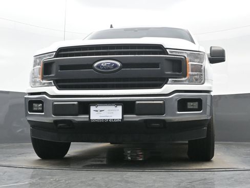 Used 2020 Ford F150 XL w/ Equipment Group 101A Mid image 26