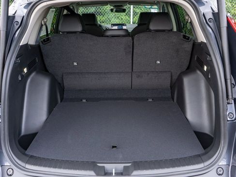 New 2026 Honda CR-V EX-L image 12