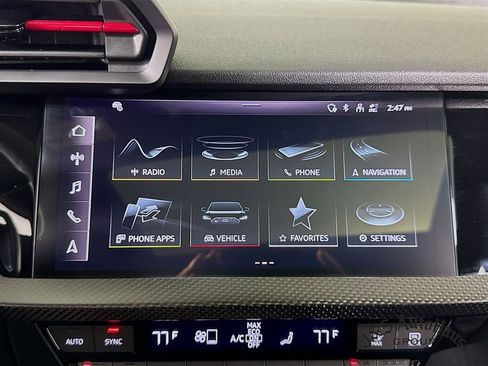 Used 2024 Audi RS 3 image 17