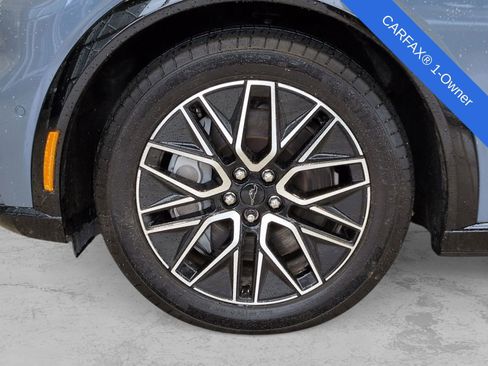 Used 2024 Ford Mustang Mach-E Premium image 16