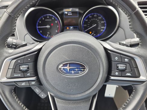 Used 2019 Subaru Legacy 2.5i Premium AWD/4WD image 26