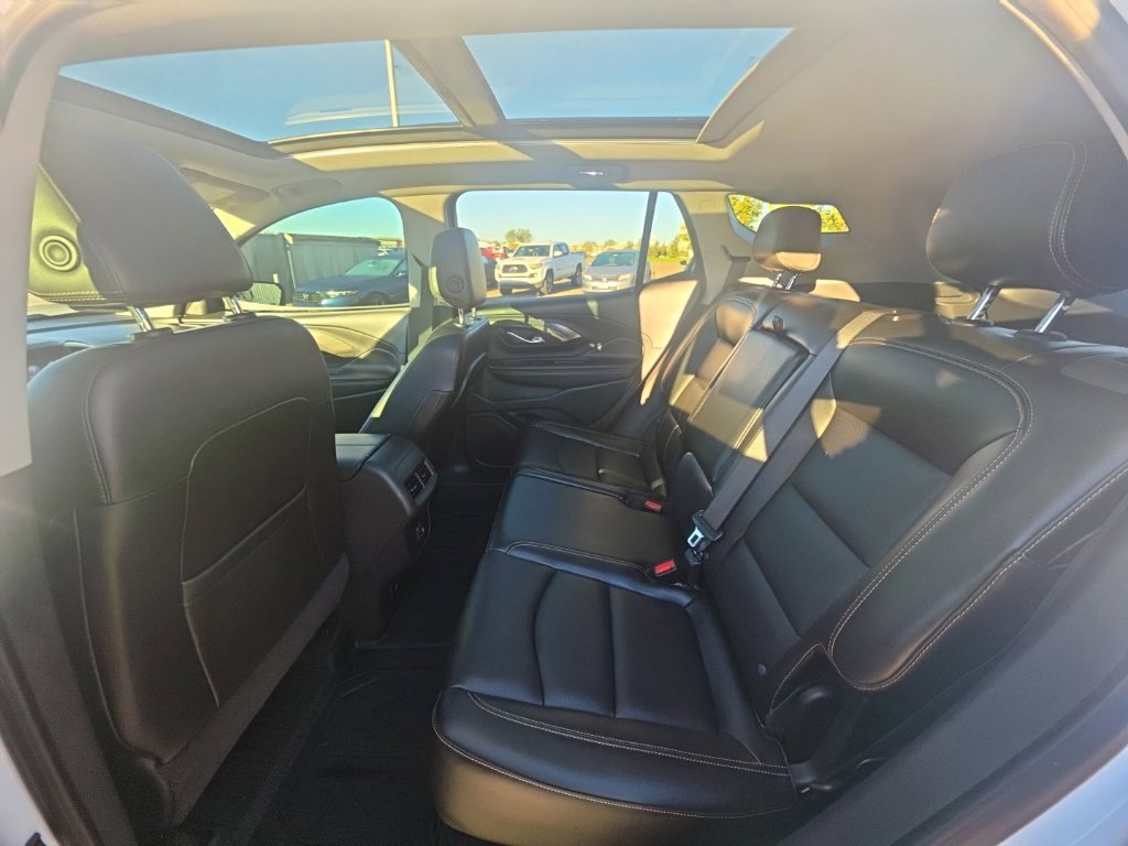 Used 2021 GMC Terrain SLT w/ Elevation Edition AWD/4WD image 27