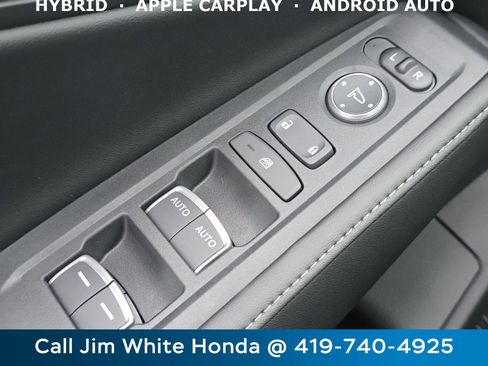 Used 2025 Honda Accord Sport image 23