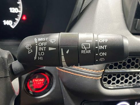 Used 2024 Honda HR-V Sport image 23