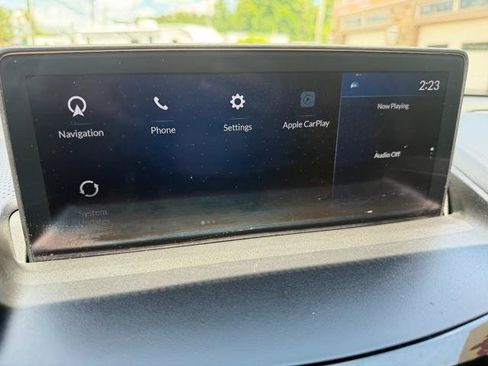 Used 2020 Acura RDX A-Spec AWD/4WD image 22
