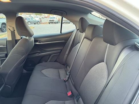 Used 2024 Toyota Camry LE image 12