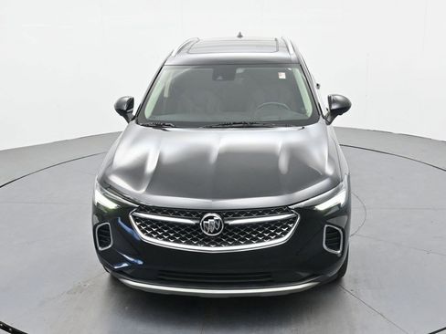 Used 2022 Buick Envision Avenir w/ Technology Package II FWD image 19