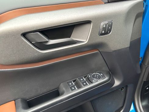 Used 2025 Ford Bronco Sport Outer Banks w/ Outer Banks Tech Package+ image 24