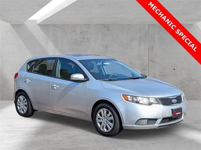 Used 2012 Kia Forte EX