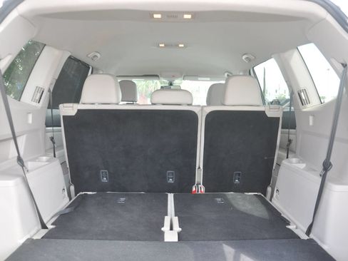 Used 2018 Volkswagen Atlas SE FWD image 23