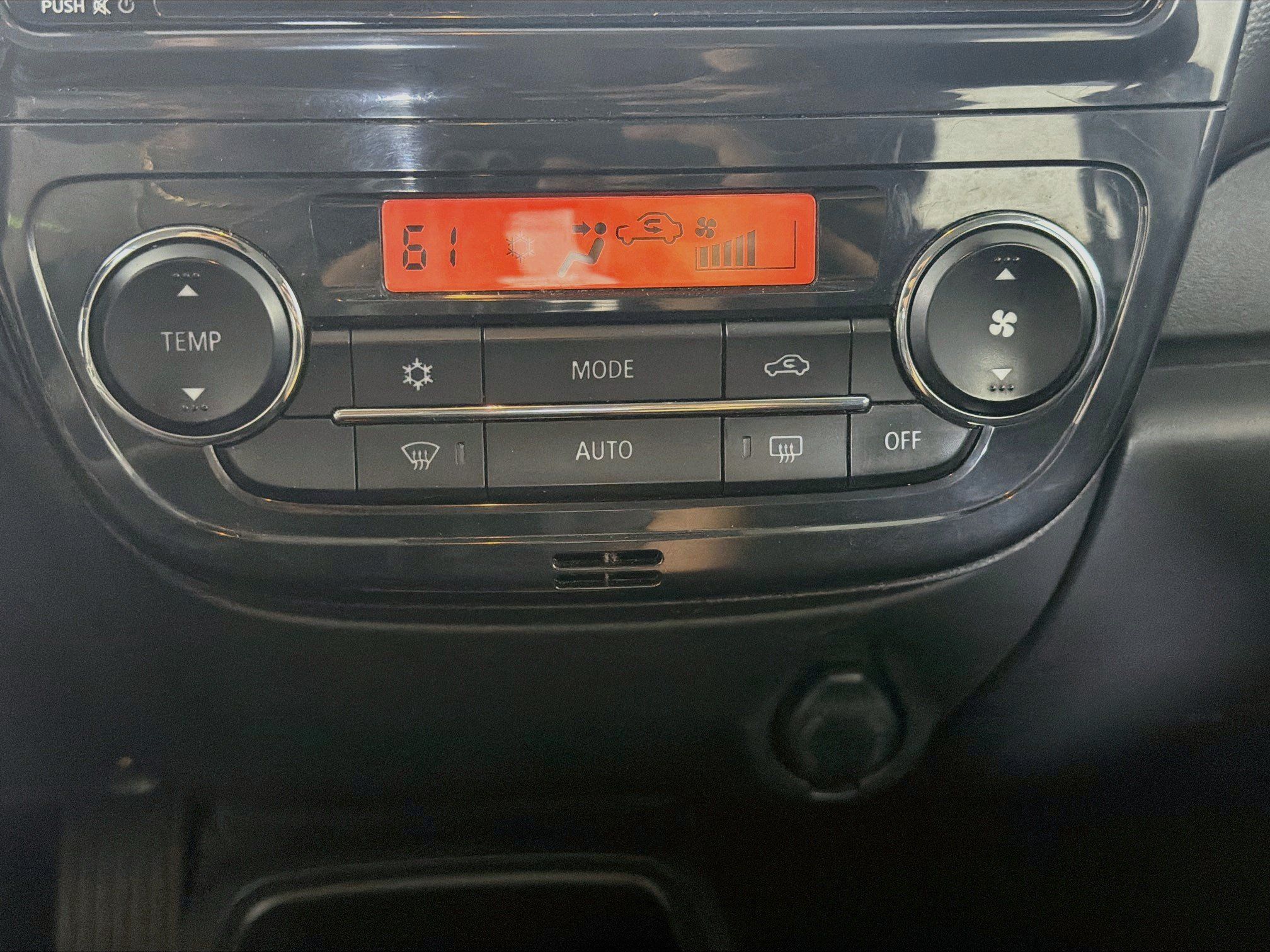 Used 2024 Mitsubishi Mirage ES FWD image 22