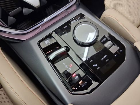 New 2026 BMW X3 xDrive30 w/ Convenience Package image 16