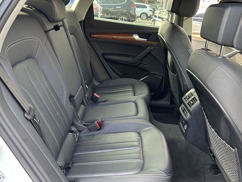 Used 2022 Audi Q5 2.0T Premium Plus image 29