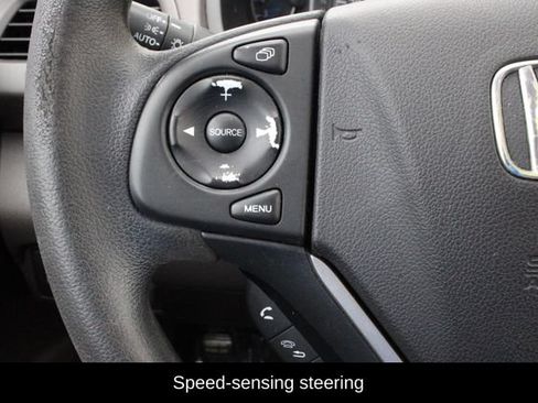 Used 2012 Honda CR-V EX image 7