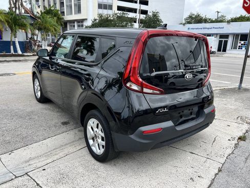 Used 2020 Kia Soul S image 8