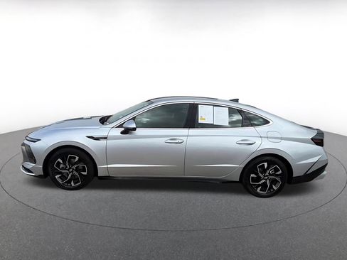 Used 2025 Hyundai Sonata SEL image 11