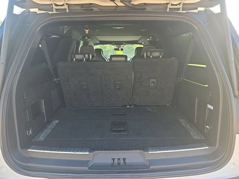 Used 2021 Lincoln Navigator L Reserve AWD/4WD image 14