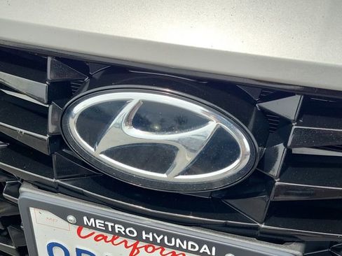 Used 2021 Hyundai Sonata SEL FWD image 33
