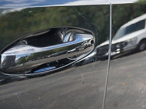 New 2026 Nissan Armada PRO-4X image 11