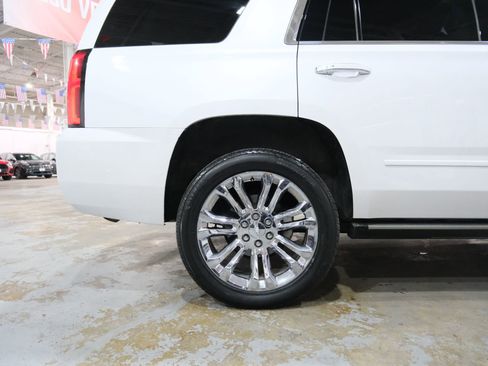 Used 2019 Chevrolet Tahoe Premier image 13