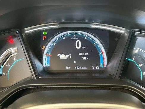 Used 2021 Honda Civic LX image 25