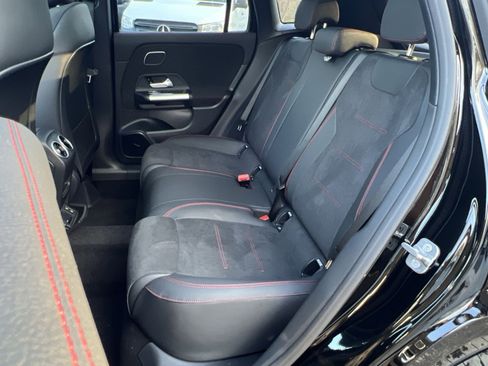 New 2026 Mercedes-Benz GLA 250 4MATIC image 23
