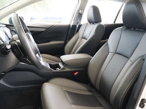Used 2022 Subaru Outback Onyx Edition XT AWD/4WD image 10